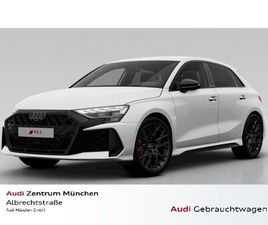 AUDI A3 TFSI QUATTRO S TRONIC