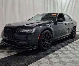 CHRYSLER 300C CHRYSLER 300C S * CARFAX * ПАНОРАМА * ПОДГРЕВИ* ПАМЕТ*