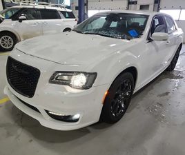 CHRYSLER 300C * 300 TOURING L * CARFAX * PANORAMA* ПОДГРЕВИ