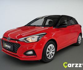 HYUNDAI I20 1.2 - 3 GODINE JAMSTVA, 2019 GOD.