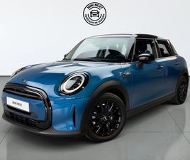 MINI MINI COOPER COOPER 100 KW (136 CV)