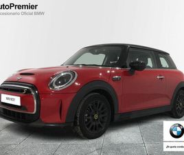 MINI MINI COOPER SE COOPER SE 135 KW (184 CV)