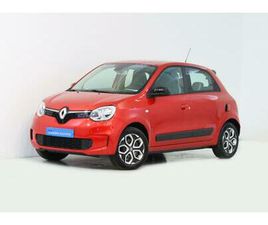 RENAULT TWINGO SCE EQUILIBRE