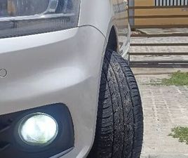 VOLKSWAGEN FOX COMFORTLINE 1.0 FLEX 8V 5P 2015