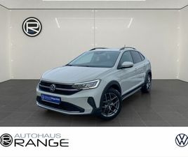 VOLKSWAGEN TAIGO 1.0 TSI LIFE *PDC SHZ*