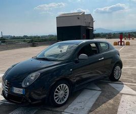 ALFA ROMEO MITO ALFAROMEO MITO 1.4