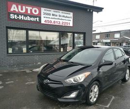 HYUNDAI ELANTRA GT 2013 GLS