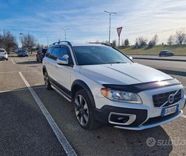 VOLVO XC70 D5