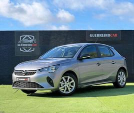 OPEL CORSA OPEL CORSA 1.2 BUSINESS EDITION JUNHO/21