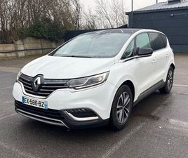 RENAULT ESPACE DCI 160
