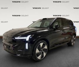 EX90 TWIN PERFORMANCE ULTRA AWD