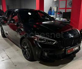 BMW SERIE 1 120 BMW SERIE 1 120D