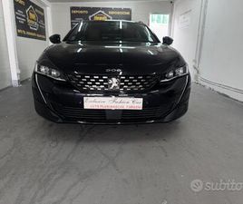 PEUGEOT 508 GT