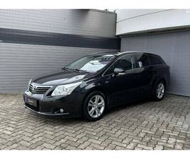 TOYOTA AVENSIS BREAK TOYOTA AVENSIS WAGON 2.2 DCAT EXECUTIVE GARANCI...