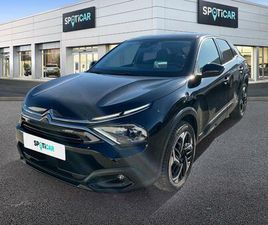 CITROEN C4 PURETECH 130 S&S EAT8 SHINE