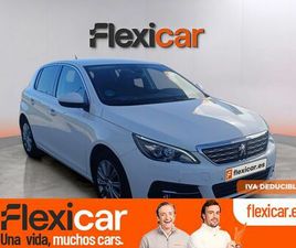 5P ALLURE PACK PURETECH 130 S&S