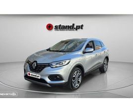 RENAULT KADJAR 1.5 DCI INTENS