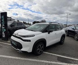 BLUEHDI 120CH S&S FEEL PACK BUSINESS EAT6