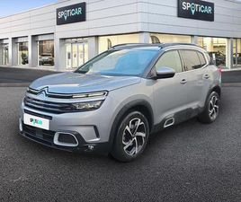 BLUEHDI 130CH S&S SHINE EAT8 E6.D