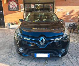 RENAULT CLIO RENAULT CLIO 1.2 75CV GPL 5 PORTE WAVE