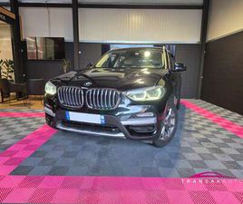 2.0 DA SDRIVE18 - GARANTIE 12 MOIS