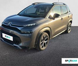 CITROEN C3 AIRCROSS PURETECH 130 S&S EAT6 SHINE PACK