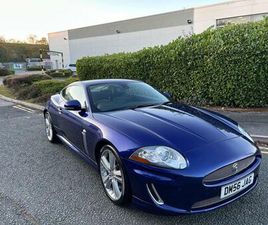 5.0 V8 PORTFOLIO AUTO EURO 5 2DR