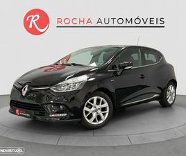 RENAULT CLIO RENAULT CLIO