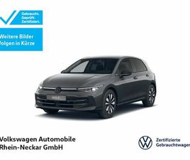 VOLKSWAGEN GOLF VOLKSWAGEN GOLF 2.0 TDI GOAL DSG NAVI AHK KAMERA UVM