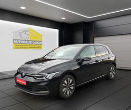 VOLKSWAGEN GOLF VIII MOVE AHK-KLAPPBAR NAVI LED SPERRDIFF.