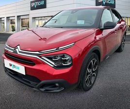 E-C4 136 CH AUTOMATIQUE SHINE PACK