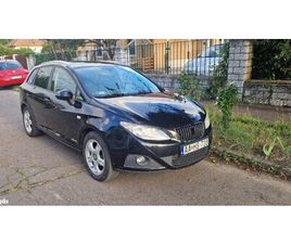 SEAT IBIZA ST SEAT IBIZA ST COPA