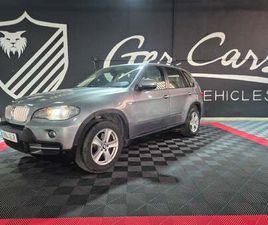BMW X5 XDRIVE30D