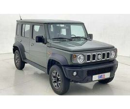 SUZUKI JIMNY 1.5L GLX (A/T) GLX 1.5 | ZERO DOWN PAYMENT | HOME TEST DRIVE