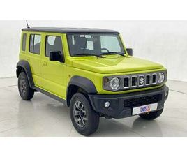 SUZUKI JIMNY 1.5L GLX (A/T) GLX 1.5 | ZERO DOWN PAYMENT | HOME TEST DRIVE