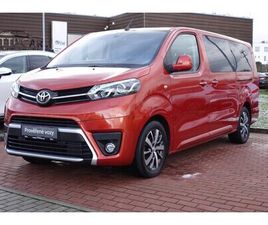 2,0D-4D 130KW A/T L2 7MÍST VIP WEBASTO