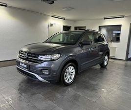 VOLKSWAGEN T-CROSS LIFE *DAB+*SPUR*CARPLAY*