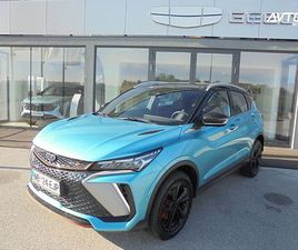 GEELY COOLRAY GEELY COOLRAY 1.5 TD 7 DCT GF°DEMONSTRACIJSKO VOZILO°