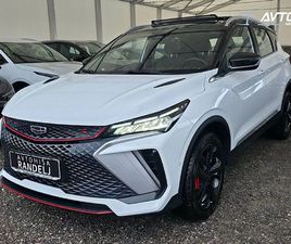 GEELY COOLRAY GEELY COOLRAY 1.5 TD 7 DCT GF...