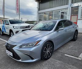 LEXUS ES 300H 2.5 EXECUTIVE