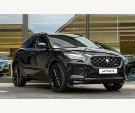 2.0 D204 MHEV R-DYNAMIC SE AUTO AWD EURO 6 (START/STOP) 5DR