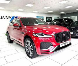2.0 P250I R-DYNAMIC SE AUTO AWD EURO 6 (START/STOP) 5DR
