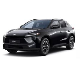 TOYOTA BZ4X 73,1KWH / 224 K - LIMITED EDITION - SKLADEM