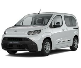 1.2T 110 6M/T - SHORT - BUSINESS TAILGATE - KVĚTEN 2026