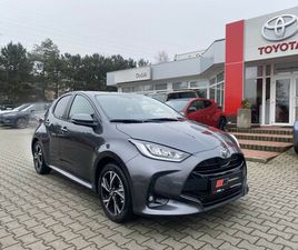 1.5 HYBRID 116 STYLE