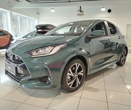 1.5 HYBRID E-CVT STYLE 116K