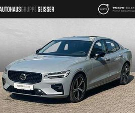 B4 MILD-HYBRID PLUS DARK ACC SD