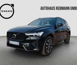 VOLVO XC60 B4 PLUS DARK AWD