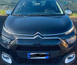 CITROEN C3 CITROËN C3