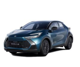 TOYOTA C-HR 2.0 PLUG-IN HYBRID 220K - TOKYO EDITION - SKLADEM VČ. ZIMNÍCH KOMPLETŮ